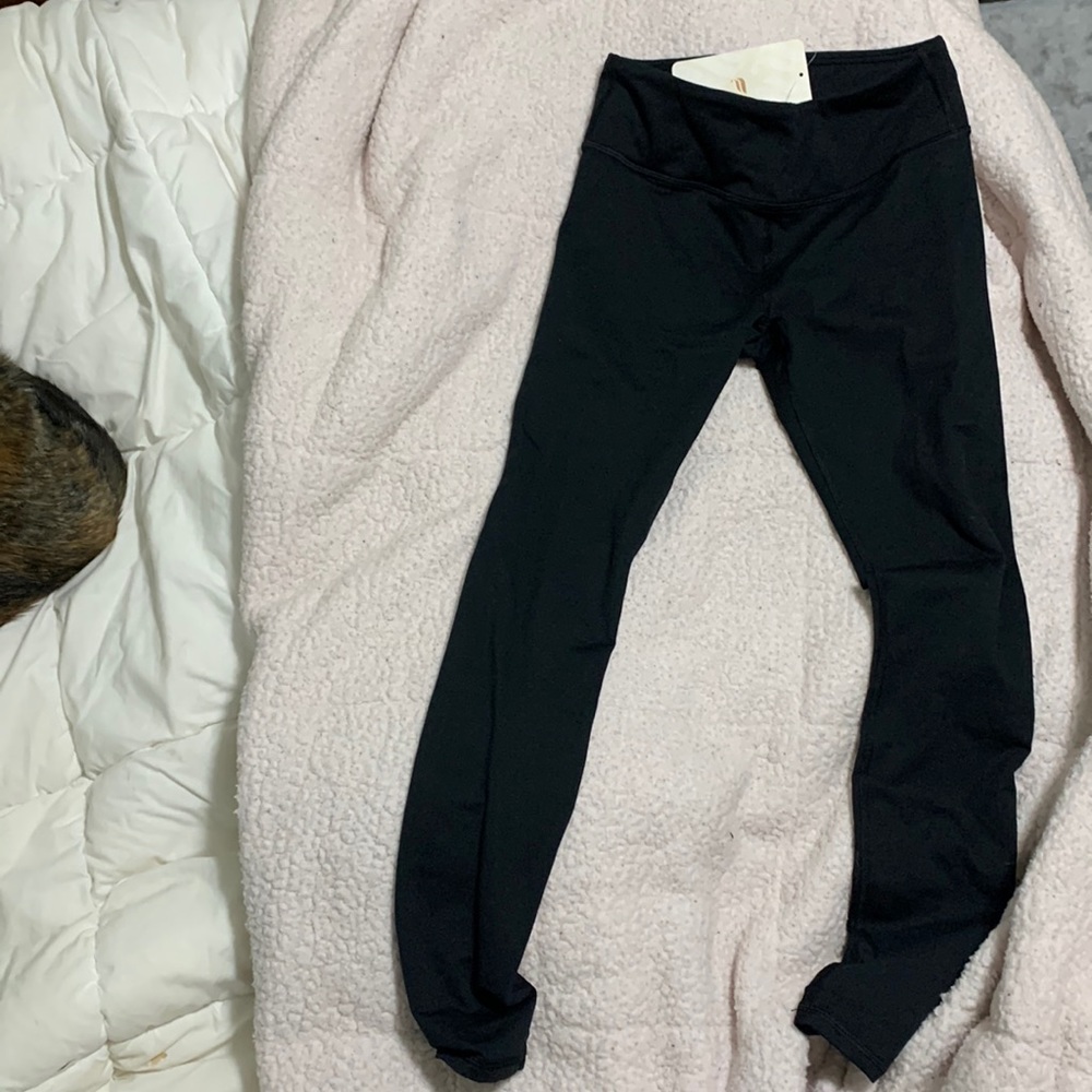 Powerhold Fabletics XS leggings